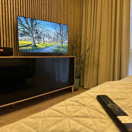 3Unity Apartment Kamence Kysucke Nove Mesto Экстерьер фото