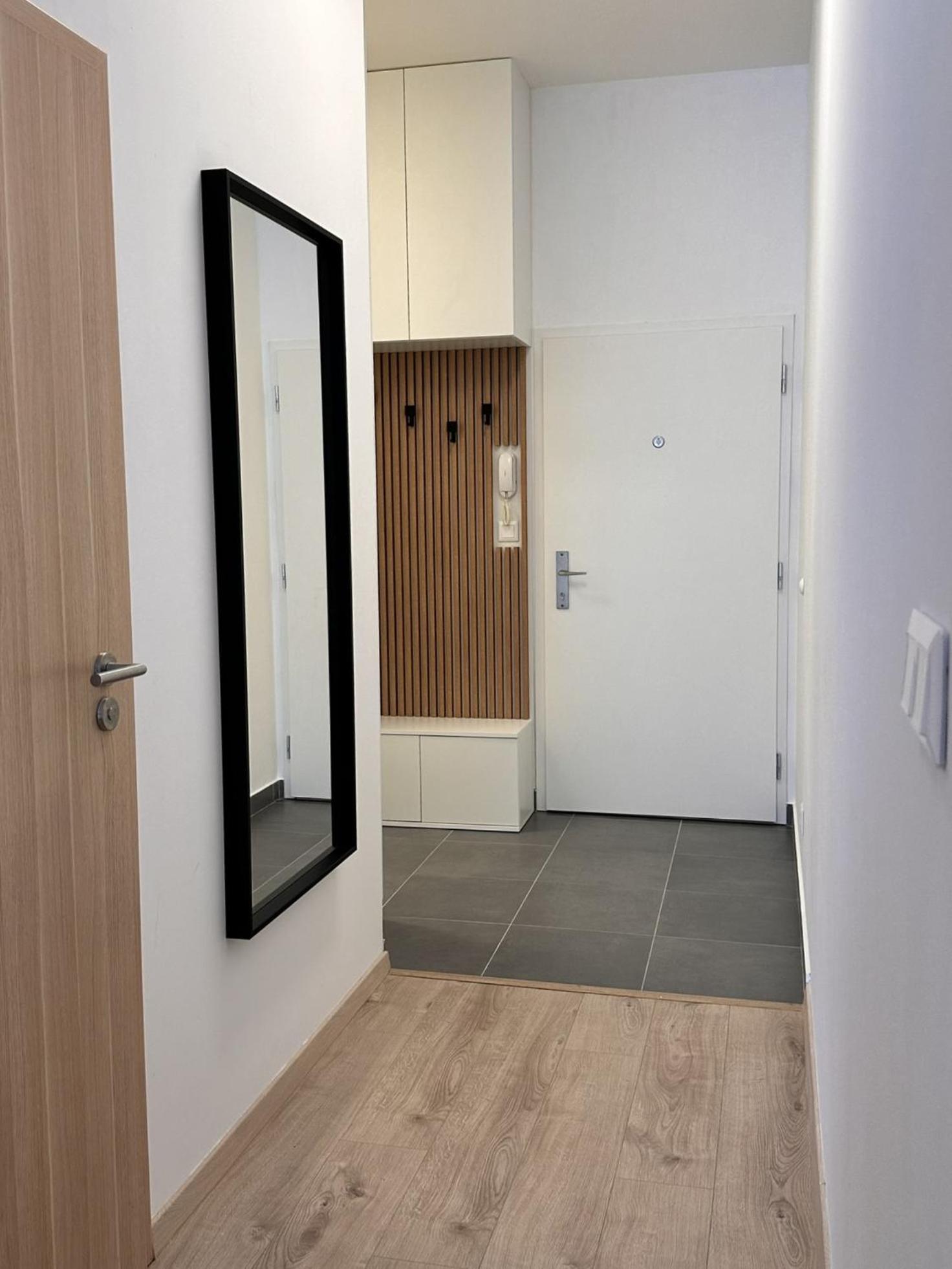 3Unity Apartment Kamence Kysucke Nove Mesto Экстерьер фото
