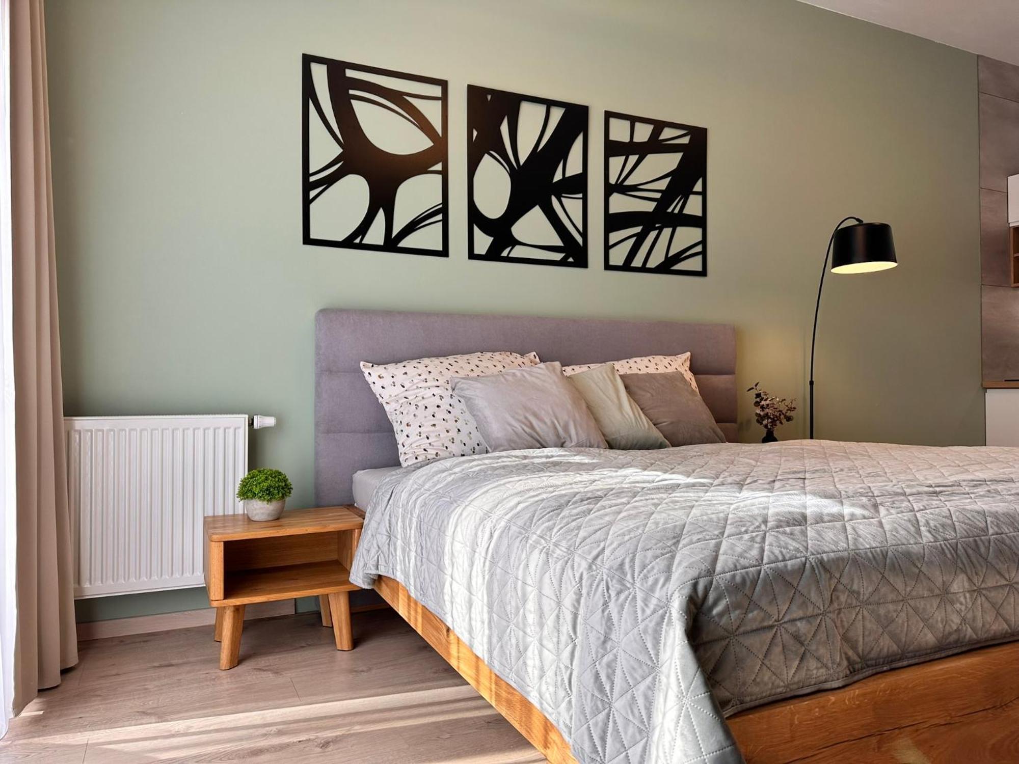 3Unity Apartment Kamence Kysucke Nove Mesto Экстерьер фото