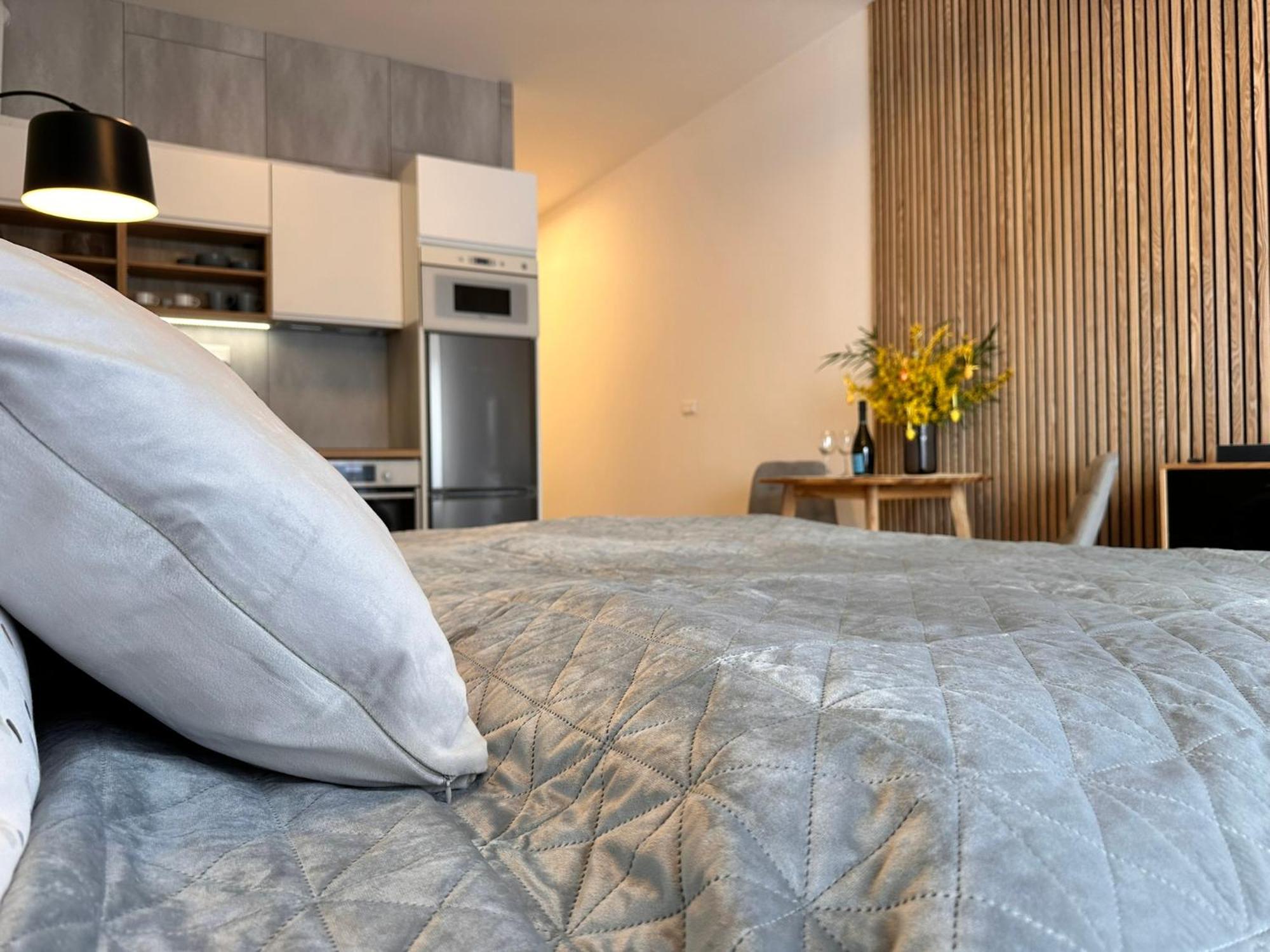 3Unity Apartment Kamence Kysucke Nove Mesto Экстерьер фото