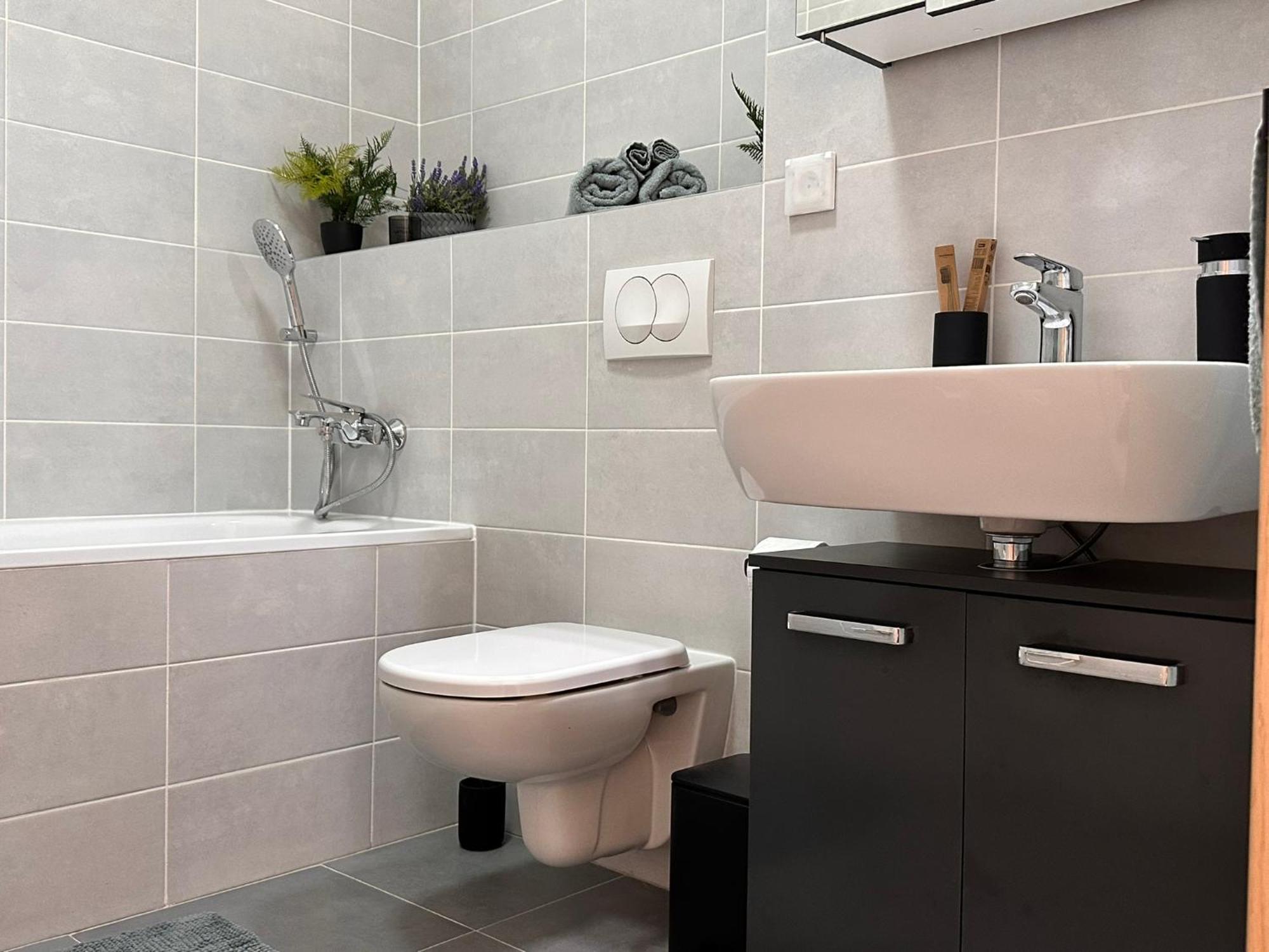 3Unity Apartment Kamence Kysucke Nove Mesto Экстерьер фото