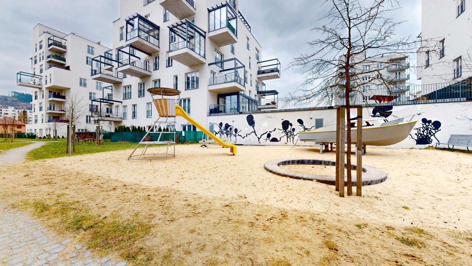 3Unity Apartment Kamence Kysucke Nove Mesto Экстерьер фото