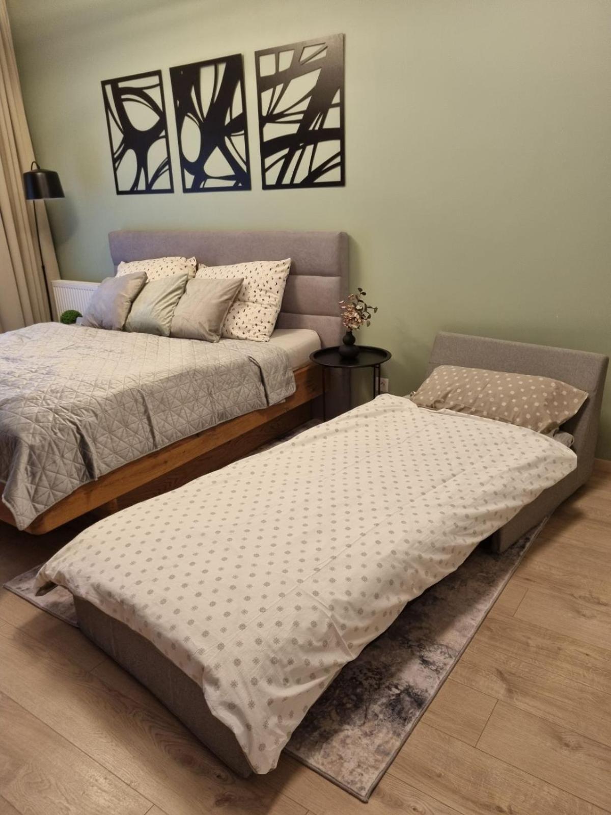 3Unity Apartment Kamence Kysucke Nove Mesto Экстерьер фото