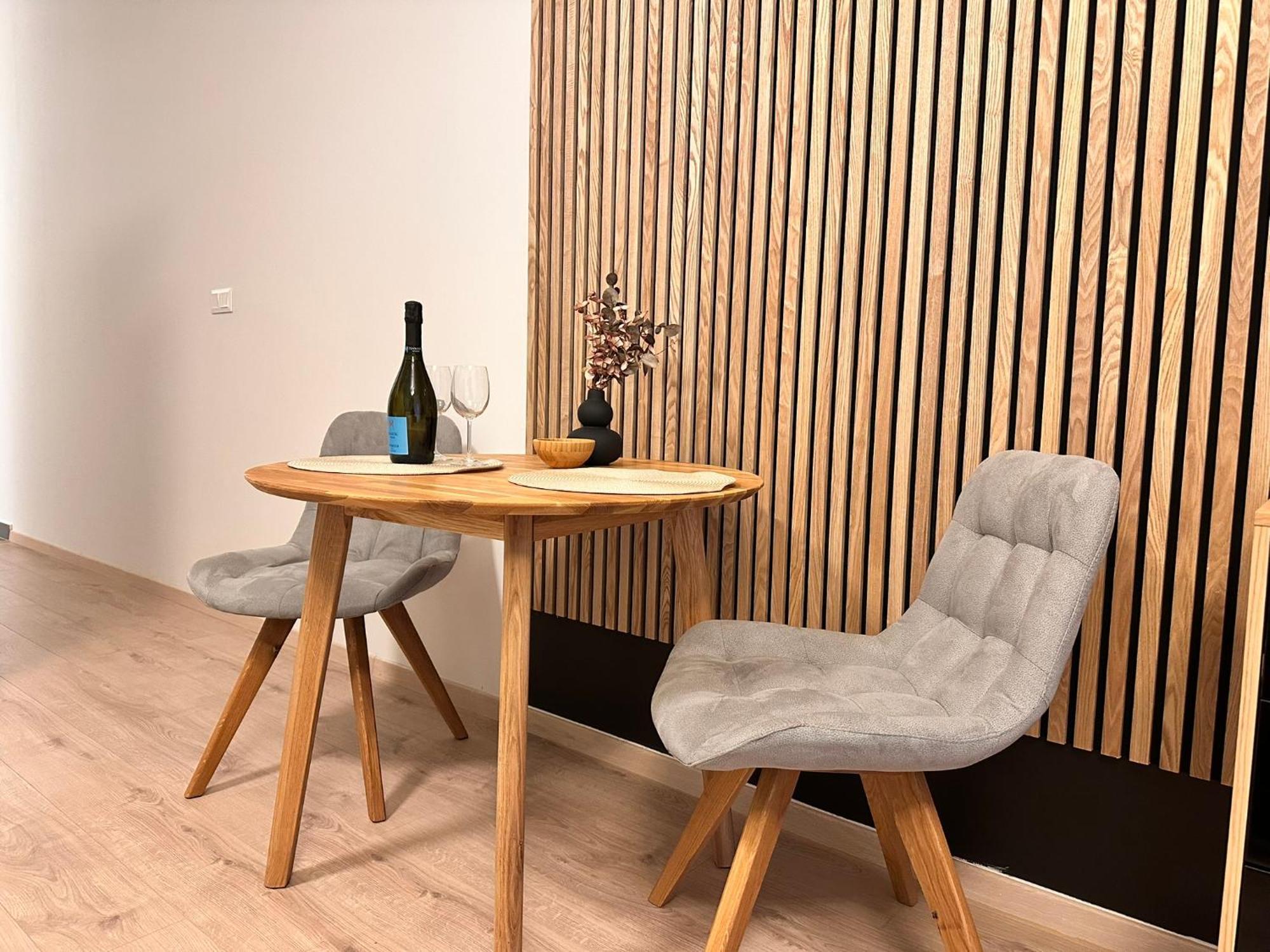 3Unity Apartment Kamence Kysucke Nove Mesto Экстерьер фото