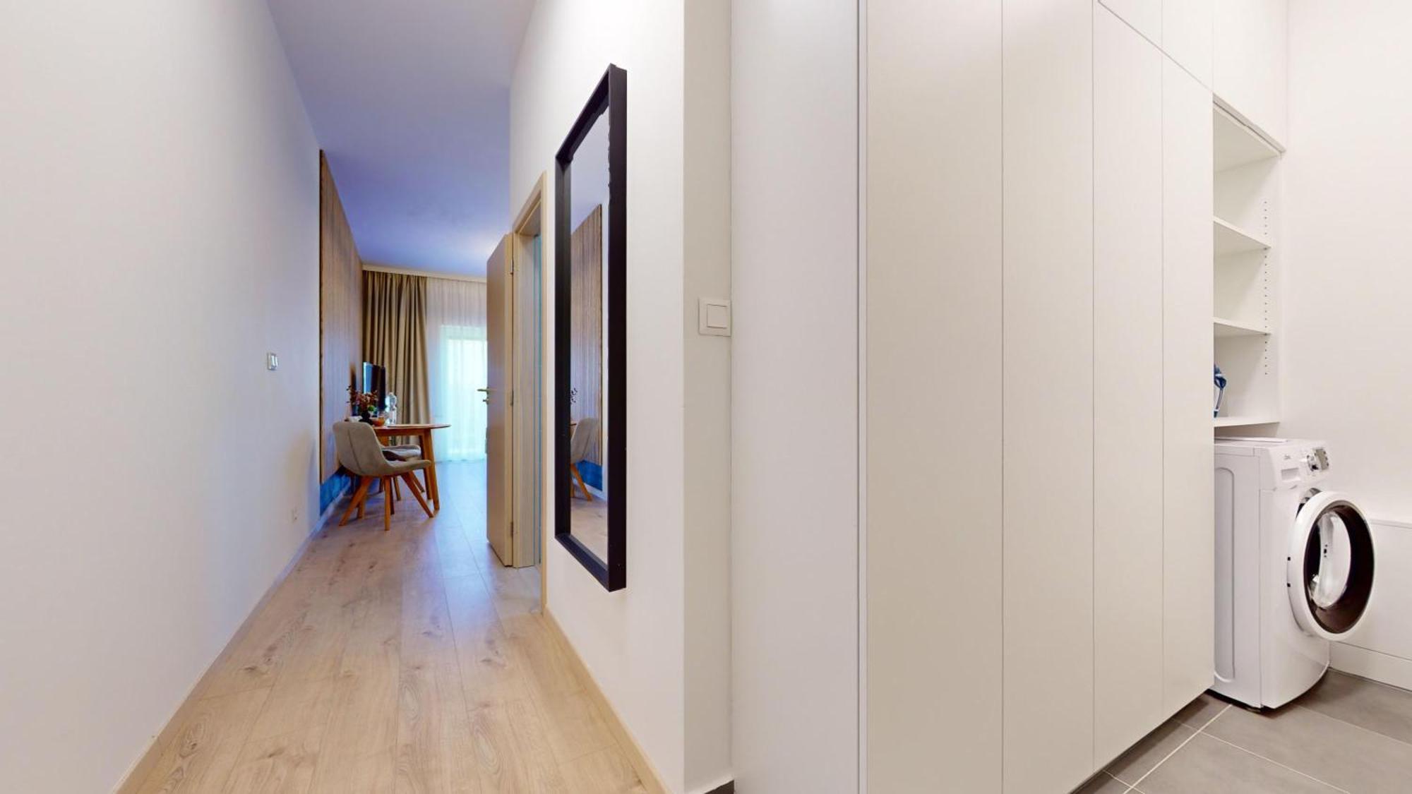 3Unity Apartment Kamence Kysucke Nove Mesto Экстерьер фото