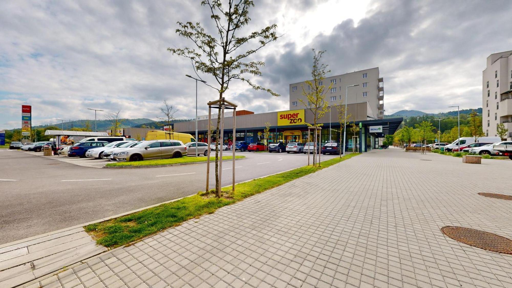 3Unity Apartment Kamence Kysucke Nove Mesto Экстерьер фото