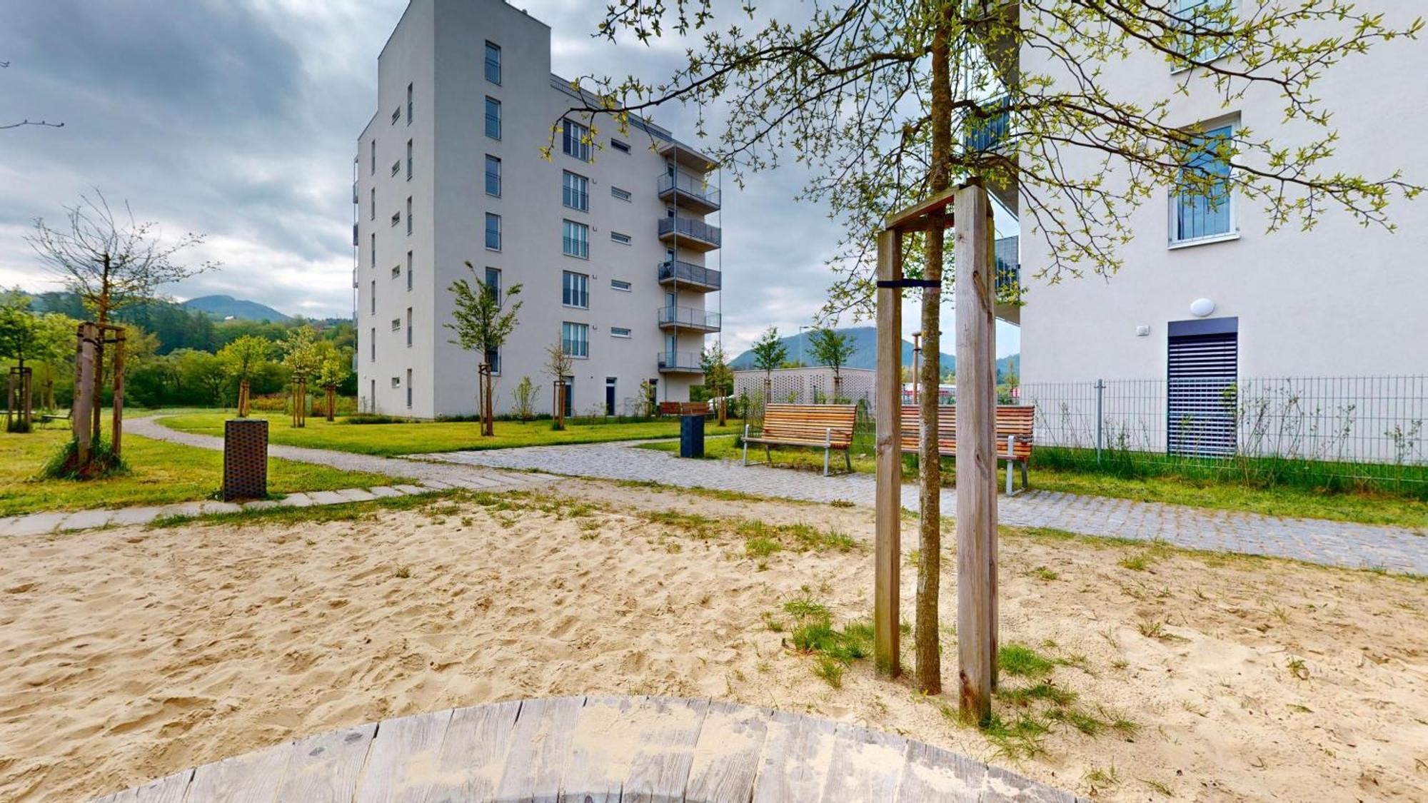 3Unity Apartment Kamence Kysucke Nove Mesto Экстерьер фото