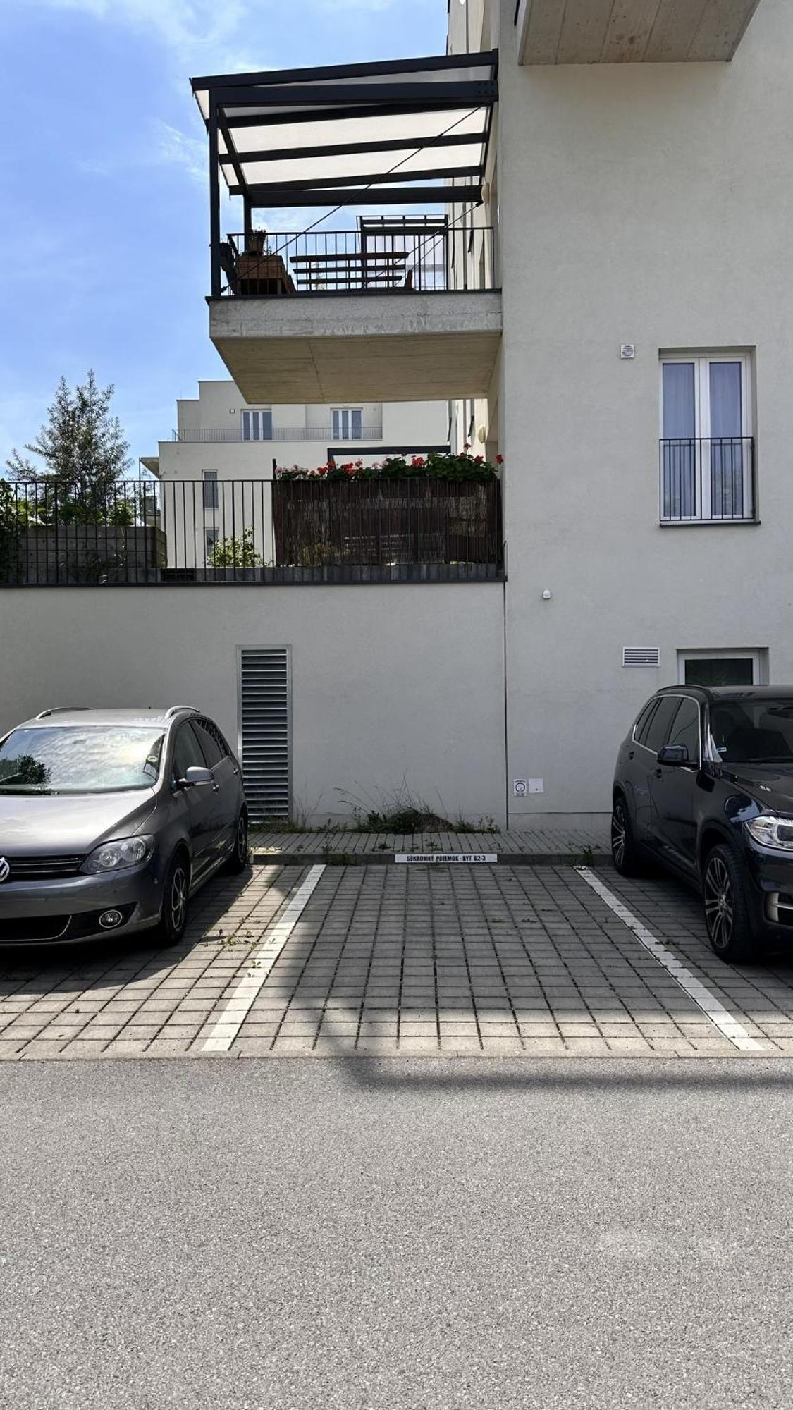 3Unity Apartment Kamence Kysucke Nove Mesto Экстерьер фото
