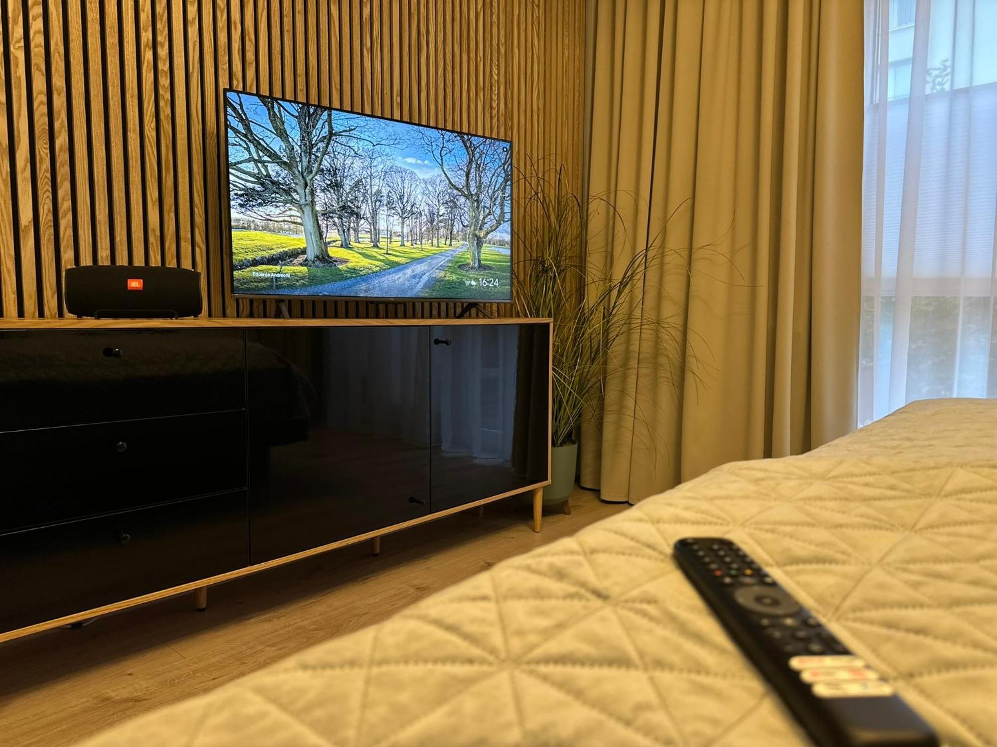 3Unity Apartment Kamence Kysucke Nove Mesto Экстерьер фото